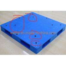 1200X1000X150 mm Durable HDPE Plastic Pallet Prices